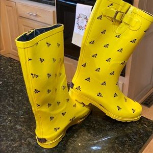 Chooka Signature Rainboots